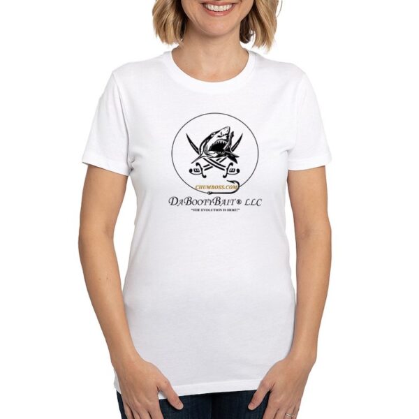 Women’s Eco Sport T-Shirts