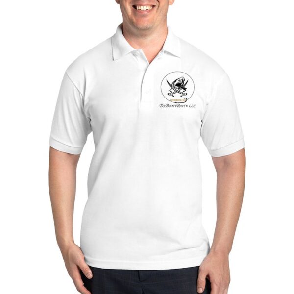 Men’s Polo Shirt