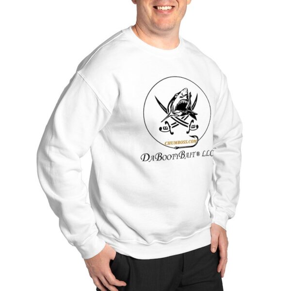 Men’s Crewneck Sweatshirts