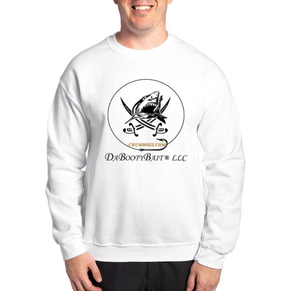 Men’s Crewneck Sweatshirts