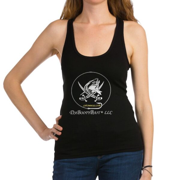Women’s Racerback Tank Tops